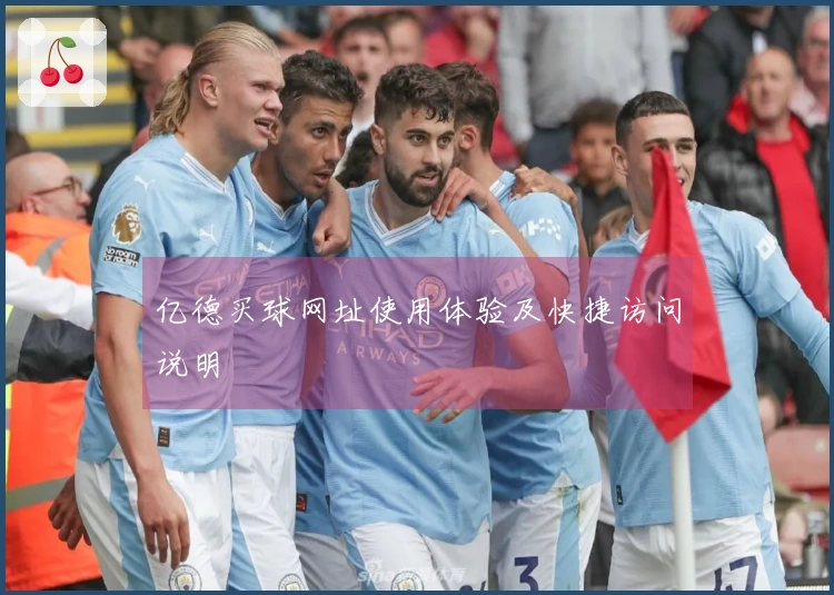 亿德买球网址使用体验及快捷访问说明